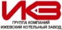Ижевский Котельный Завод - Водогрейные котлы