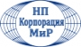 Корпорация МиР
